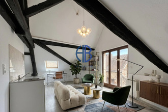 Ma-Cabane - Vente Appartement LA TOUR-DU-PIN, 50 m²