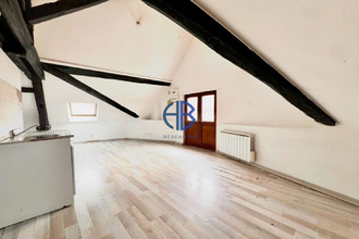 Ma-Cabane - Vente Appartement LA TOUR-DU-PIN, 50 m²