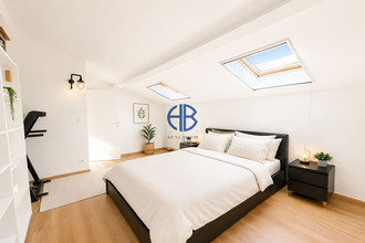 Ma-Cabane - Vente Appartement LA TOUR-DU-PIN, 103 m²
