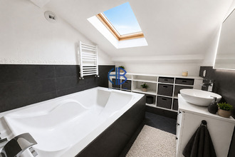 Ma-Cabane - Vente Appartement LA TOUR-DU-PIN, 103 m²