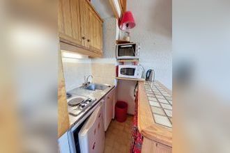 Ma-Cabane - Vente Appartement La toussuire, 24 m²