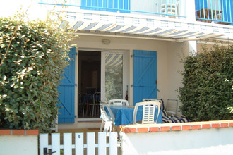 Vente Appartement 85360, La Tranche-sur-Mer France