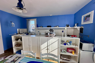 Ma-Cabane - Vente Appartement La Tranche-sur-Mer, 48 m²