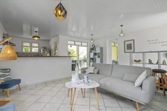 Ma-Cabane - Vente Appartement La Trinité, 90 m²