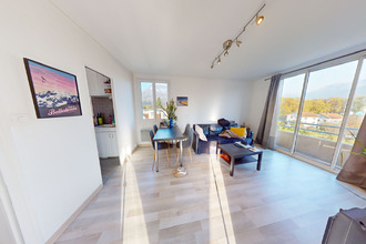 Ma-Cabane - Vente Appartement LA TRONCHE, 55 m²