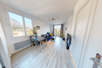 Ma-Cabane - Vente Appartement LA TRONCHE, 55 m²