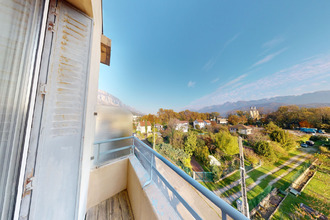 Ma-Cabane - Vente Appartement LA TRONCHE, 55 m²