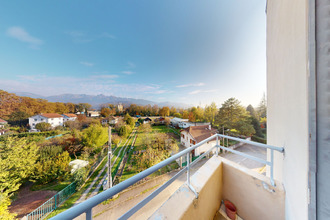 Ma-Cabane - Vente Appartement LA TRONCHE, 55 m²