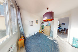 Ma-Cabane - Vente Appartement LA TRONCHE, 55 m²