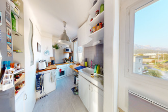 Ma-Cabane - Vente Appartement LA TRONCHE, 55 m²