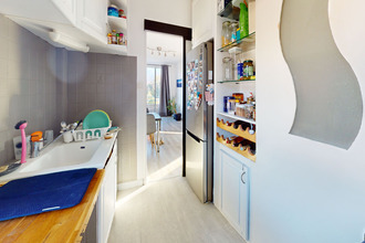 Ma-Cabane - Vente Appartement LA TRONCHE, 55 m²