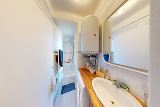 Ma-Cabane - Vente Appartement LA TRONCHE, 55 m²