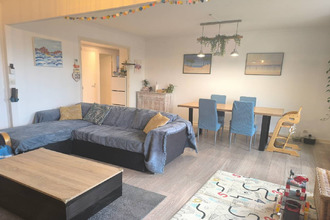 Ma-Cabane - Vente Appartement La Tronche, 81 m²