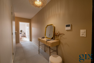Ma-Cabane - Vente Appartement La Tronche, 67 m²