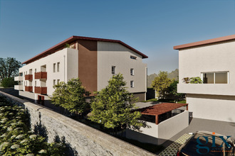Ma-Cabane - Vente Appartement La Tronche, 67 m²