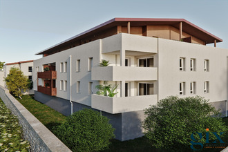 Ma-Cabane - Vente Appartement La Tronche, 67 m²