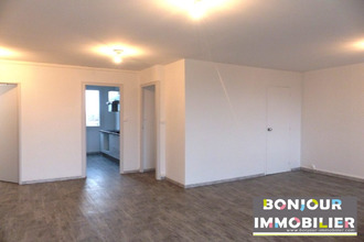 Ma-Cabane - Vente Appartement La Tronche, 70 m²