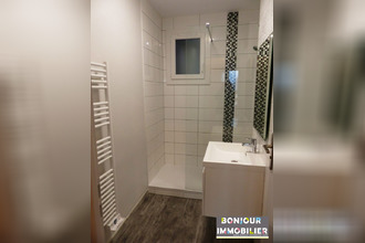 Ma-Cabane - Vente Appartement La Tronche, 70 m²