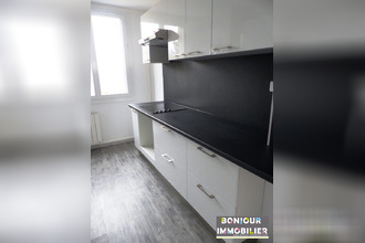 Ma-Cabane - Vente Appartement La Tronche, 70 m²