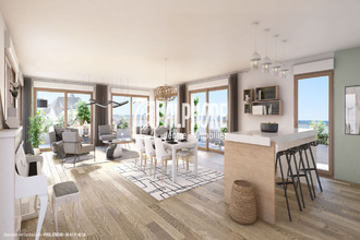 Ma-Cabane - Vente Appartement LA TURBALLE, 170 m²