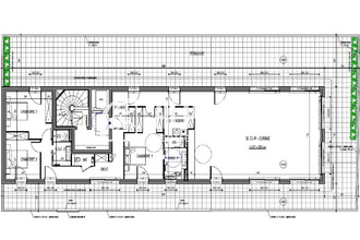 Ma-Cabane - Vente Appartement LA TURBALLE, 170 m²