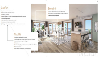 Ma-Cabane - Vente Appartement LA TURBALLE, 170 m²