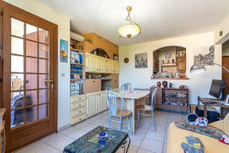 Ma-Cabane - Vente Appartement La Valette-du-Var, 39 m²