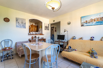 Ma-Cabane - Vente Appartement La Valette-du-Var, 39 m²