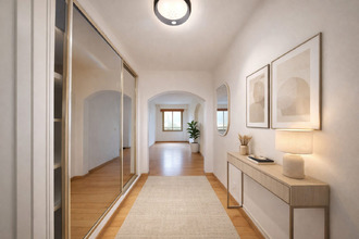 Ma-Cabane - Vente Appartement LA VARENNE SAINT HILAIRE, 102 m²