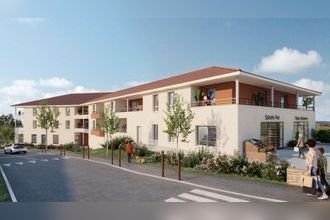 Ma-Cabane - Vente Appartement LA VERPILLIERE, 62 m²