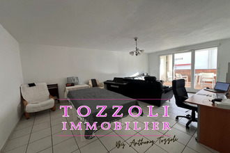 Ma-Cabane - Vente Appartement LA VERPILLIERE, 87 m²