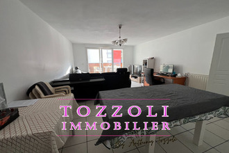 Ma-Cabane - Vente Appartement LA VERPILLIERE, 87 m²