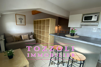 Vente Appartement 38290, LA VERPILLIERE France