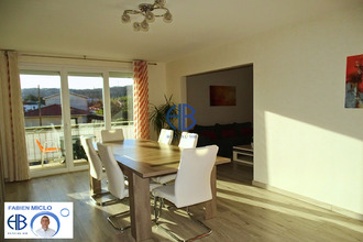 Ma-Cabane - Vente Appartement LA VERPILLIERE, 86 m²