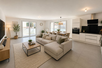 Ma-Cabane - Vente Appartement LA VERPILLIERE, 71 m²