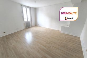 Ma-Cabane - Vente Appartement La Ville-du-Bois, 48 m²