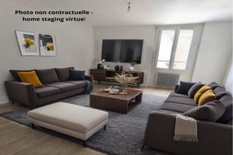 Ma-Cabane - Vente Appartement La Ville-du-Bois, 48 m²