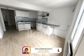 Ma-Cabane - Vente Appartement La Ville-du-Bois, 48 m²