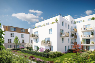 Vente Appartement 91620, La Ville-du-Bois France
