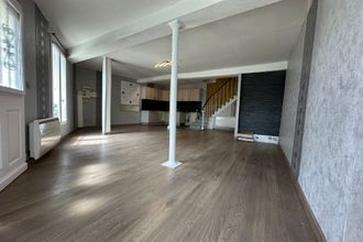 Ma-Cabane - Vente Appartement La Villeneuve-au-Chêne, 81 m²