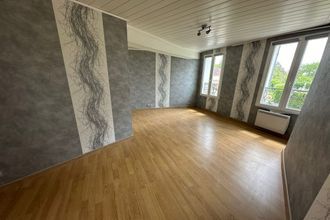 Ma-Cabane - Vente Appartement La Villeneuve-au-Chêne, 81 m²