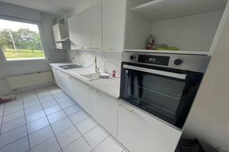 Ma-Cabane - Vente Appartement La Wantzenau, 98 m²