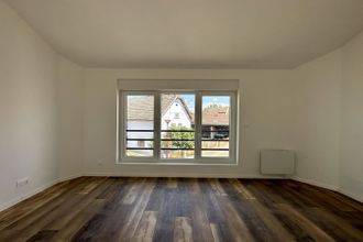 Ma-Cabane - Vente Appartement La Wantzenau, 81 m²