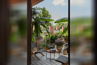 Ma-Cabane - Vente Appartement La Wantzenau, 120 m²