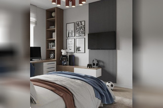 Ma-Cabane - Vente Appartement La Wantzenau, 120 m²