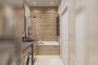 Ma-Cabane - Vente Appartement La Wantzenau, 120 m²