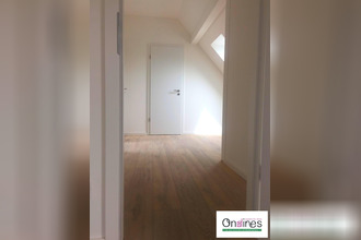 Ma-Cabane - Vente Appartement La Wantzenau, 128 m²