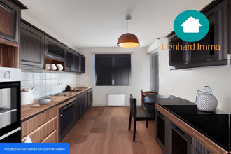 Ma-Cabane - Vente Appartement La Wantzenau, 69 m²