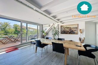 Ma-Cabane - Vente Appartement La Wantzenau, 84 m²