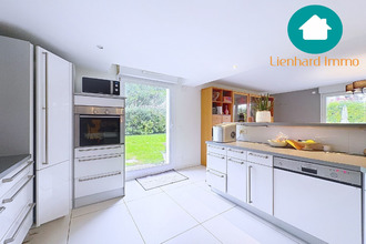 Ma-Cabane - Vente Appartement La Wantzenau, 117 m²